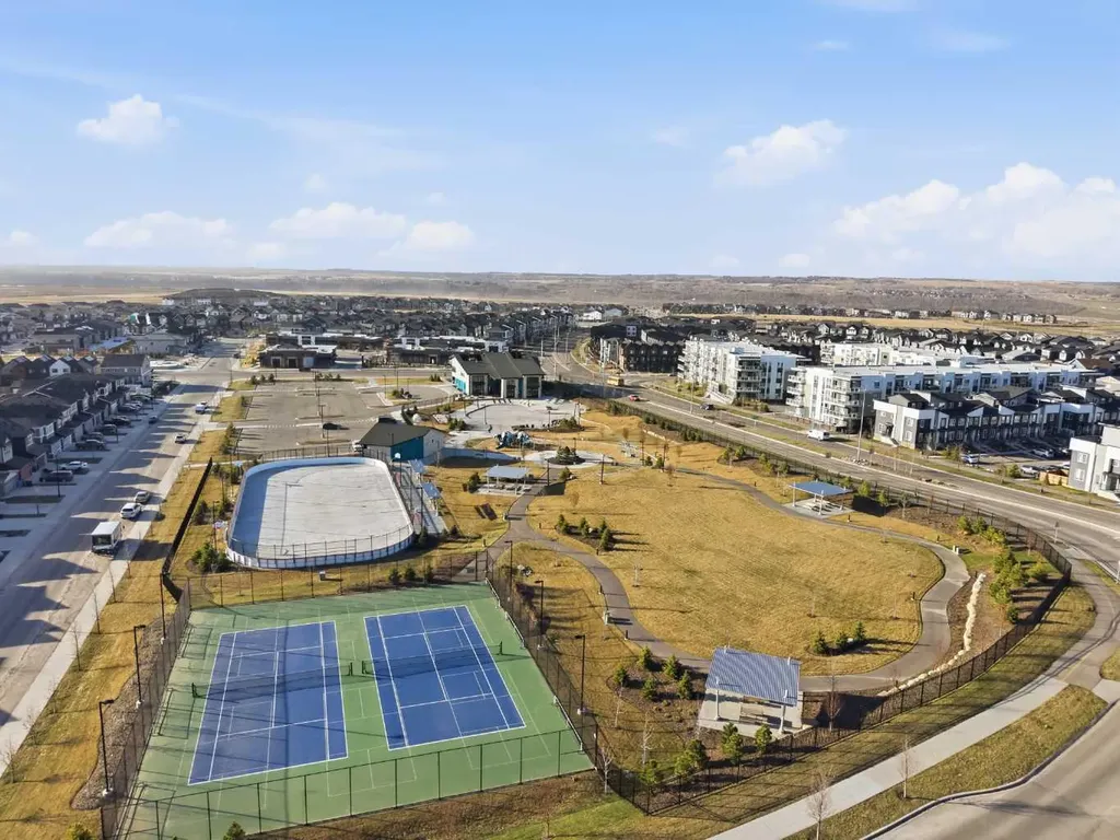 3700 Seton Avenue SE Calgary AB T3M 4J1
