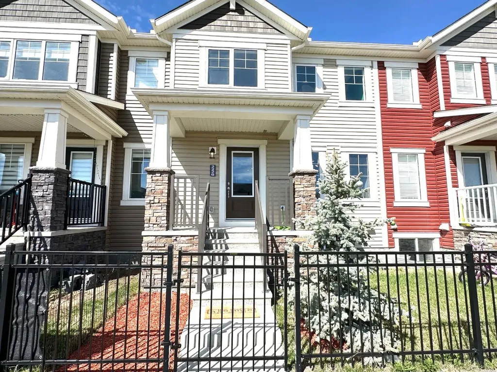 2226 Windbury Greenway SW Airdrie AB T4B 5L2