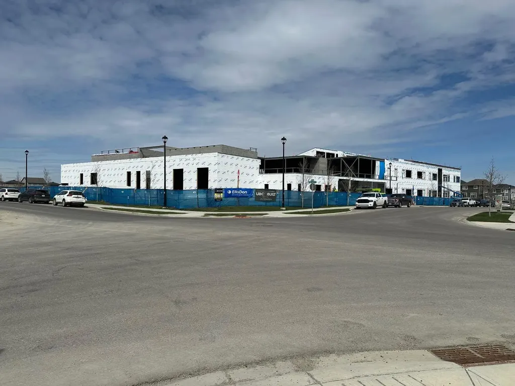 2226 Windbury Greenway SW Airdrie AB T4B 5L2