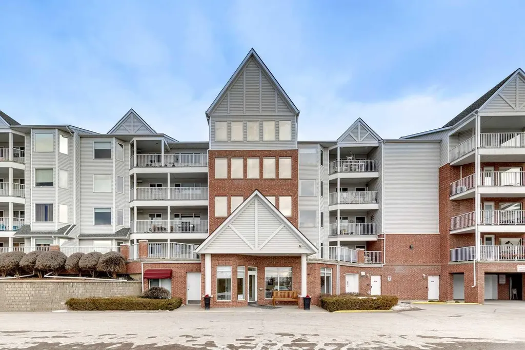 2309 Hawksbrow Point NW Calgary AB T3G 4C9