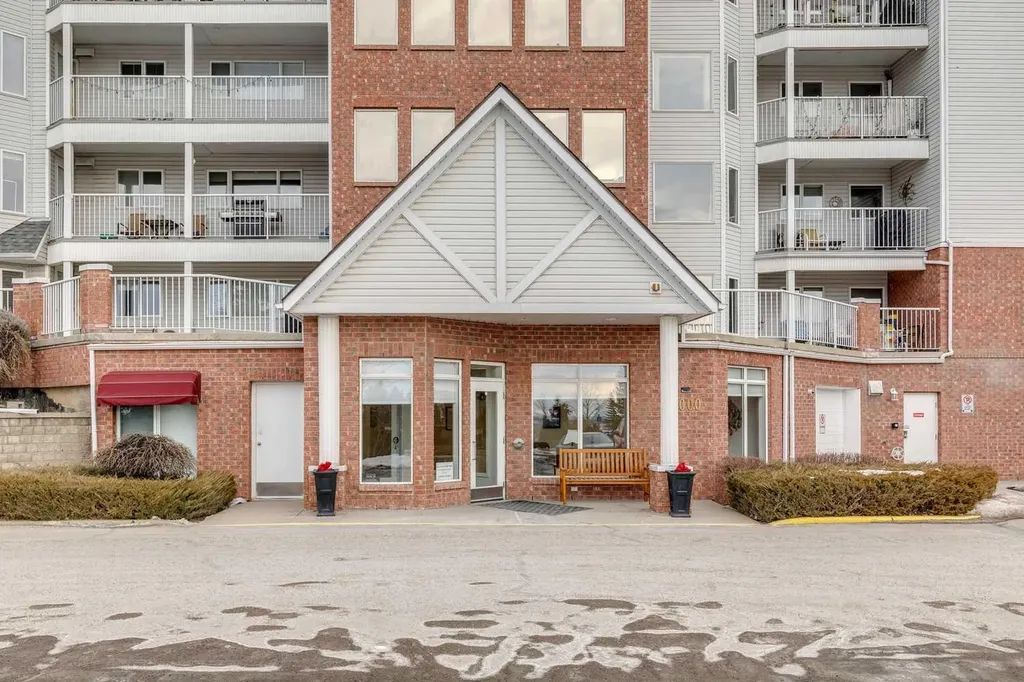2309 Hawksbrow Point NW Calgary AB T3G 4C9