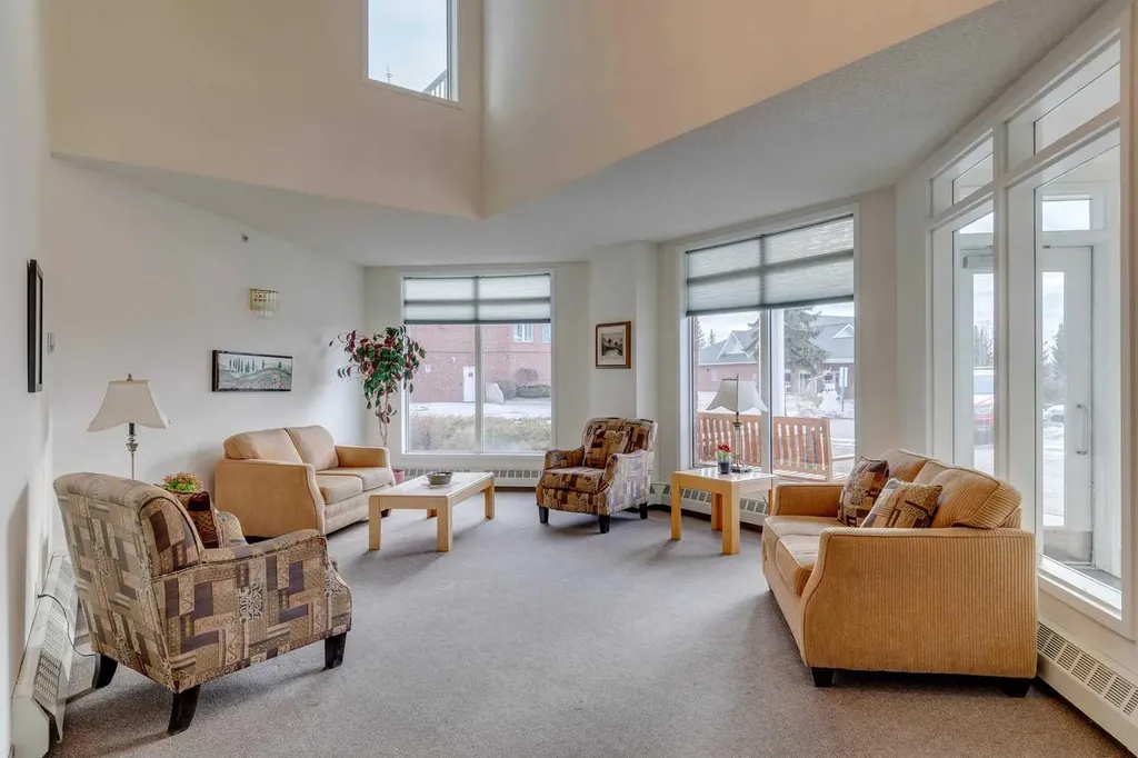 2309 Hawksbrow Point NW Calgary AB T3G 4C9
