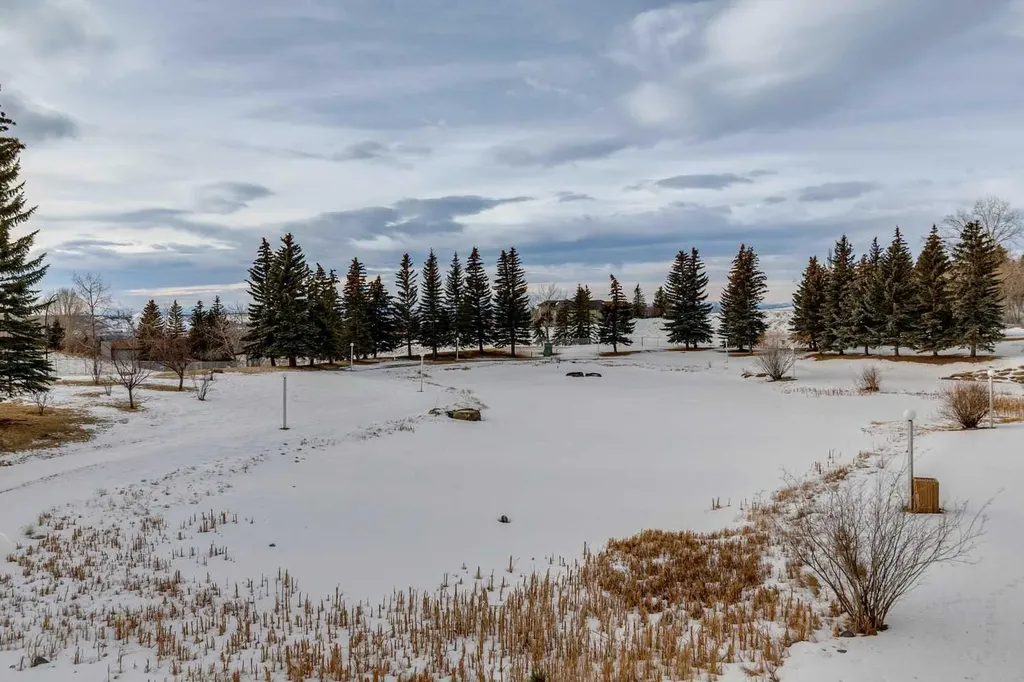 2309 Hawksbrow Point NW Calgary AB T3G 4C9