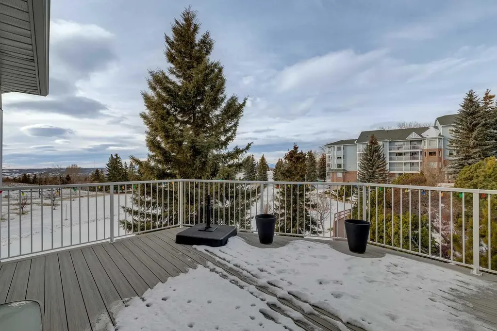 2309 Hawksbrow Point NW Calgary AB T3G 4C9