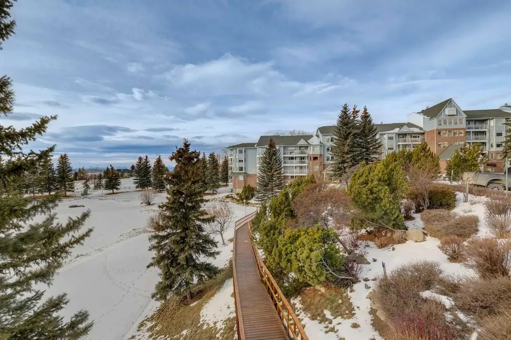 2309 Hawksbrow Point NW Calgary AB T3G 4C9