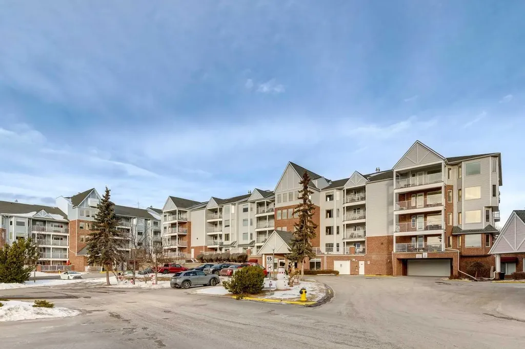 2309 Hawksbrow Point NW Calgary AB T3G 4C9