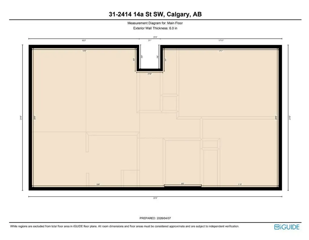 2414 14a Street Calgary AB T2T 3X3