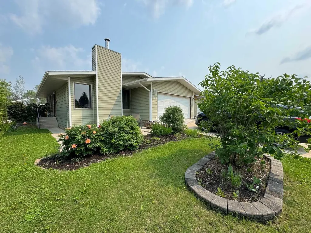 55 Nyman Crescent Red Deer AB T4P 1Z5