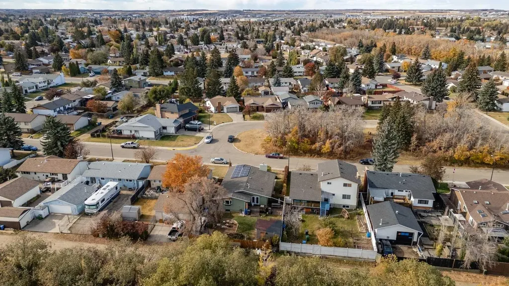 55 Nyman Crescent Red Deer AB T4P 1Z5