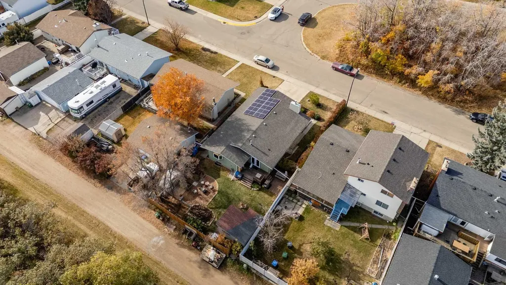 55 Nyman Crescent Red Deer AB T4P 1Z5