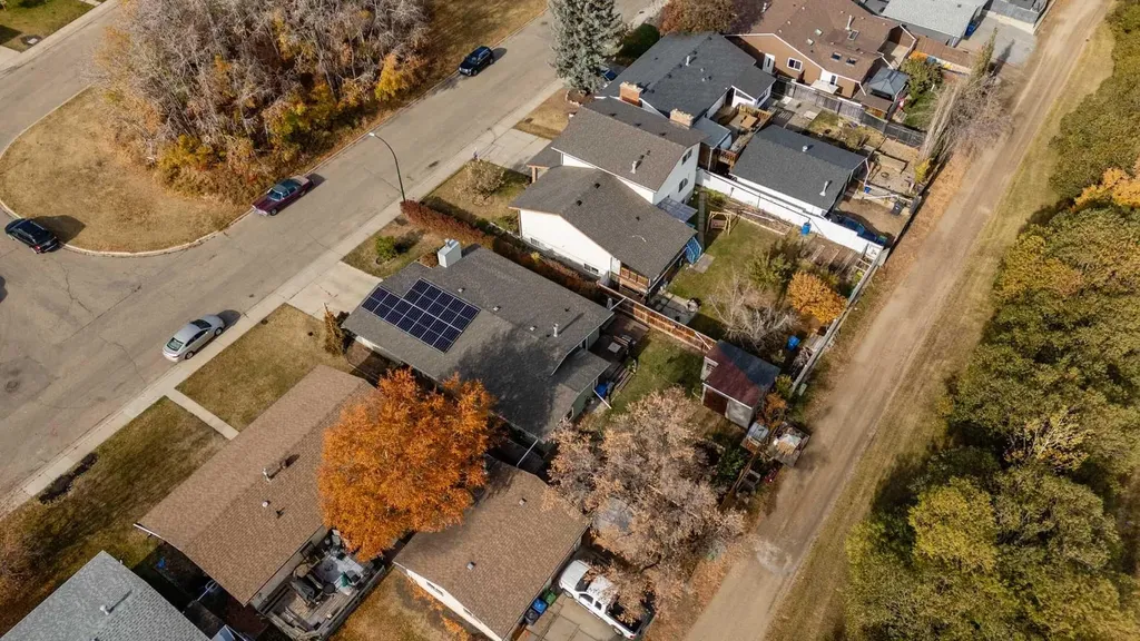 55 Nyman Crescent Red Deer AB T4P 1Z5