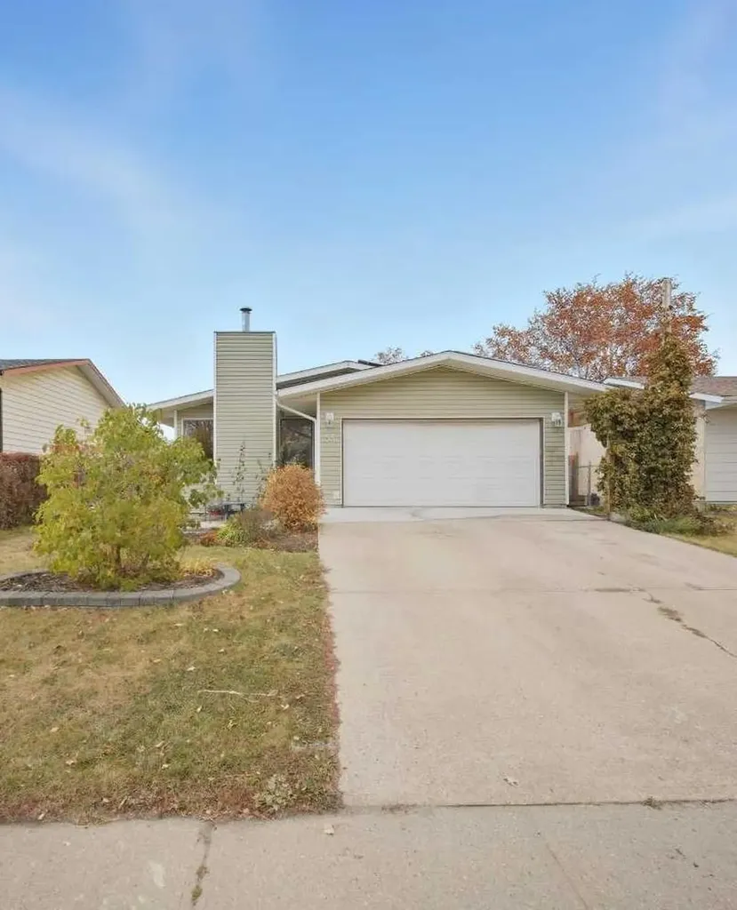 55 Nyman Crescent Red Deer AB T4P 1Z5