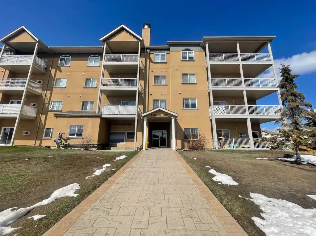 6802 42 Street Lloydminster AB T9V2H5