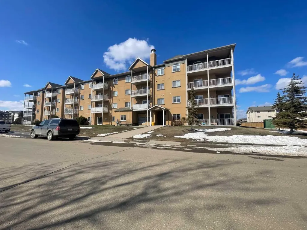 6802 42 Street Lloydminster AB T9V2H5