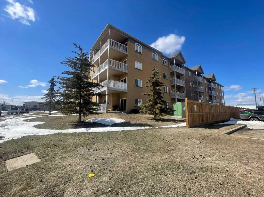 6802 42 Street Lloydminster AB T9V2H5