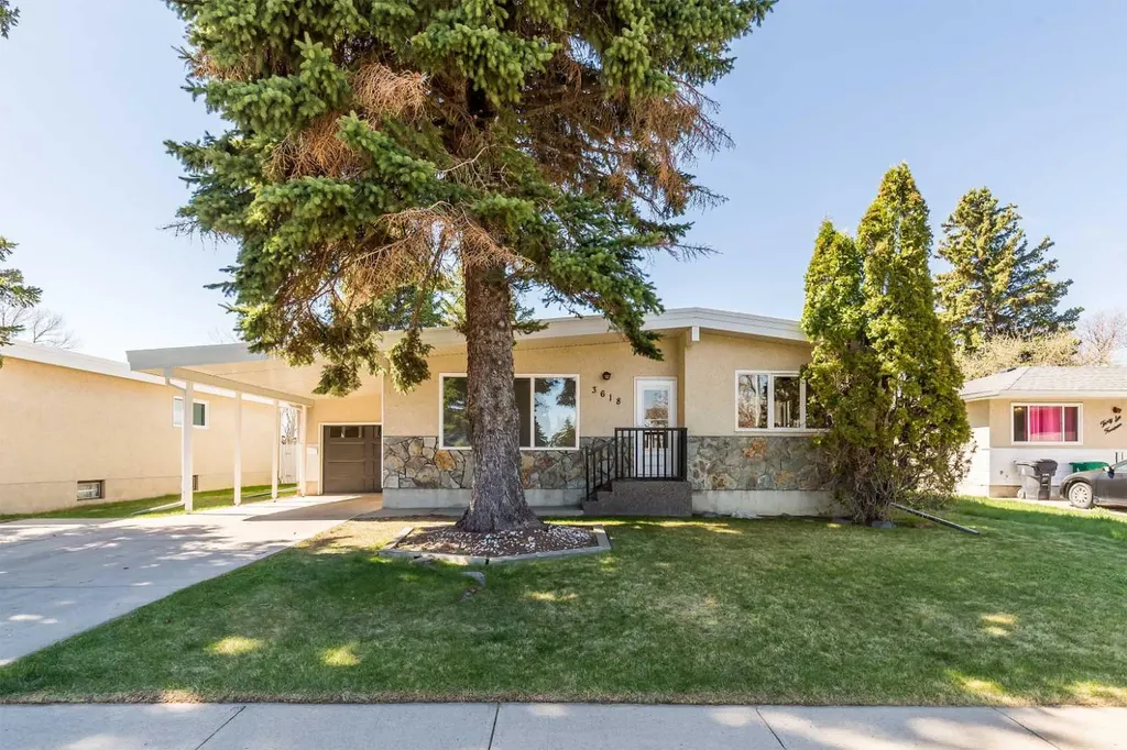 3618 Forestry Avenue S Lethbridge AB T1K 3L4