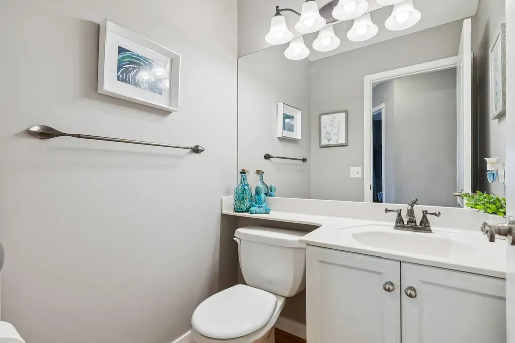 420 Rocky Ridge Bay NW Calgary AB T3G 4H8