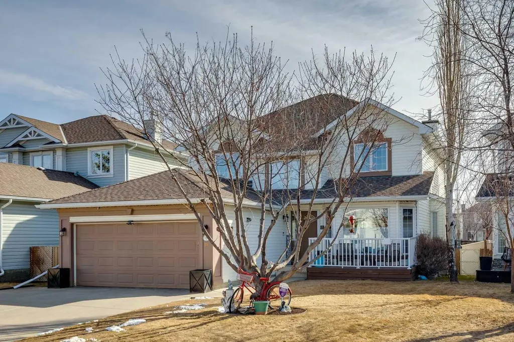 420 Rocky Ridge Bay NW Calgary AB T3G 4H8