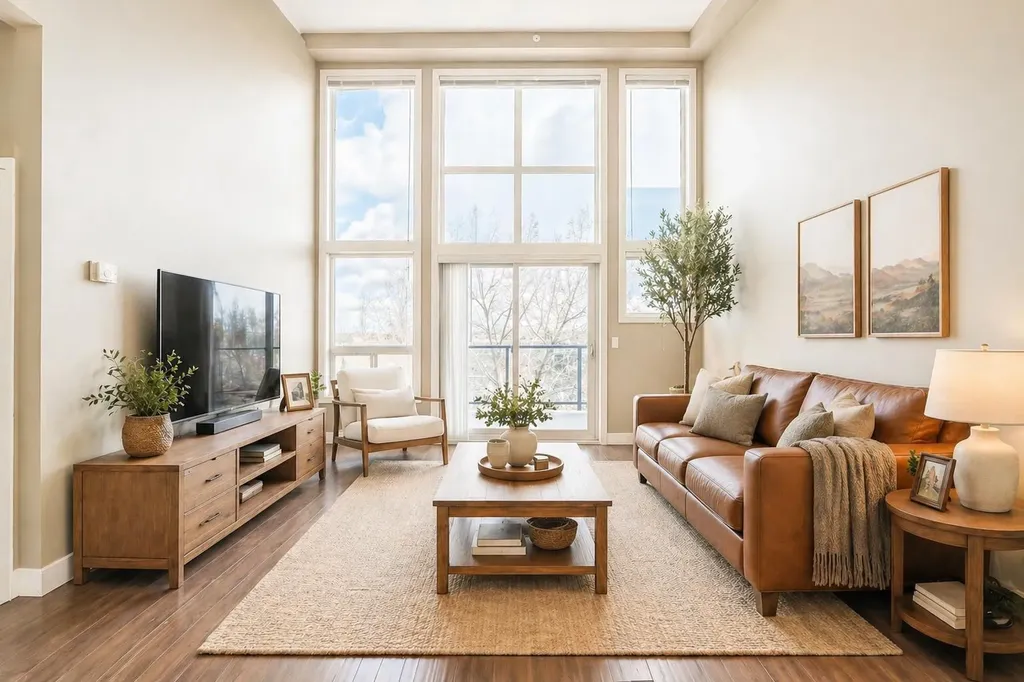 4303 1 Street NE Calgary AB T2E 7M3