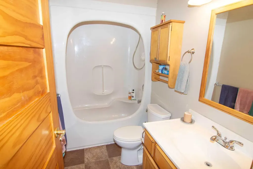 640 Mcculloch Crescent Irricana AB T0M1B0