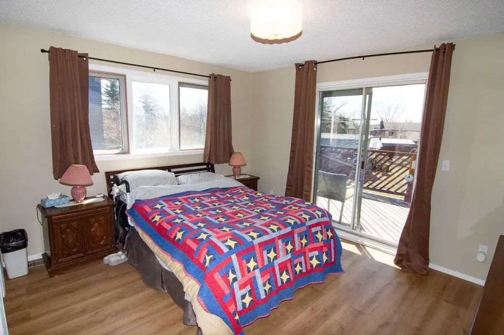 640 Mcculloch Crescent Irricana AB T0M1B0