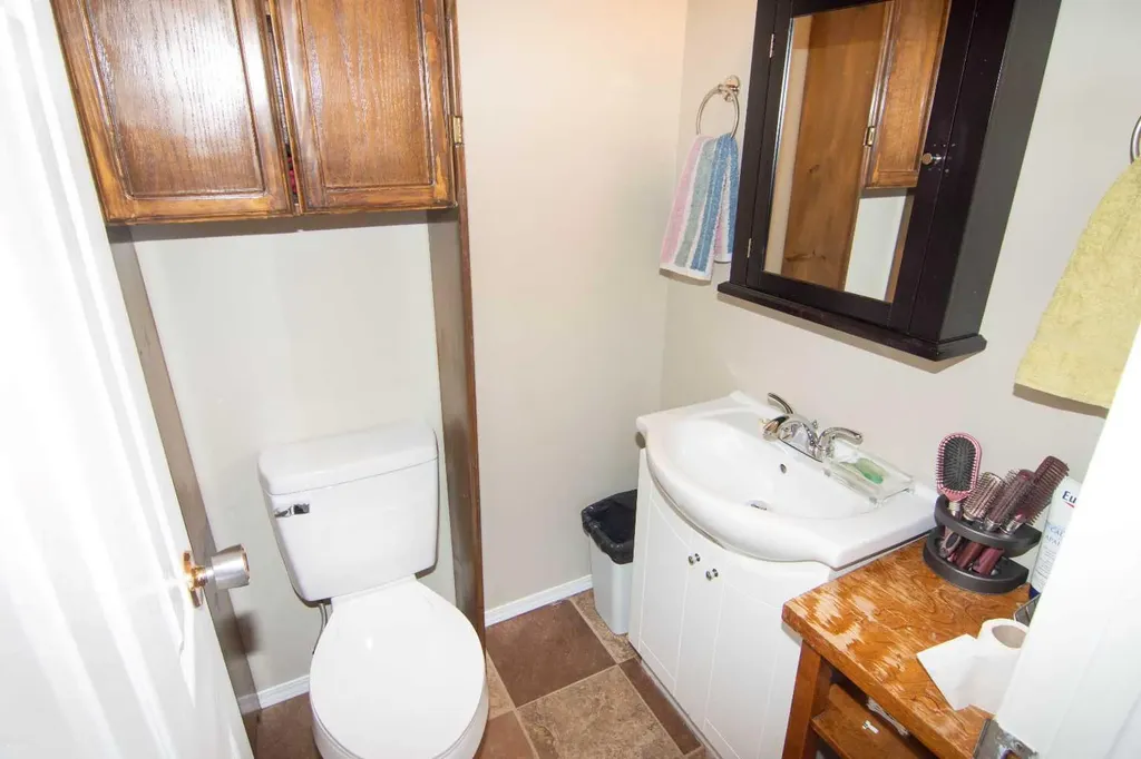 640 Mcculloch Crescent Irricana AB T0M1B0