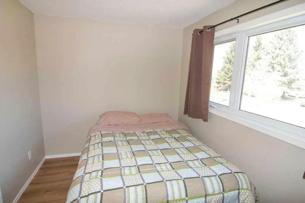 640 Mcculloch Crescent Irricana AB T0M1B0