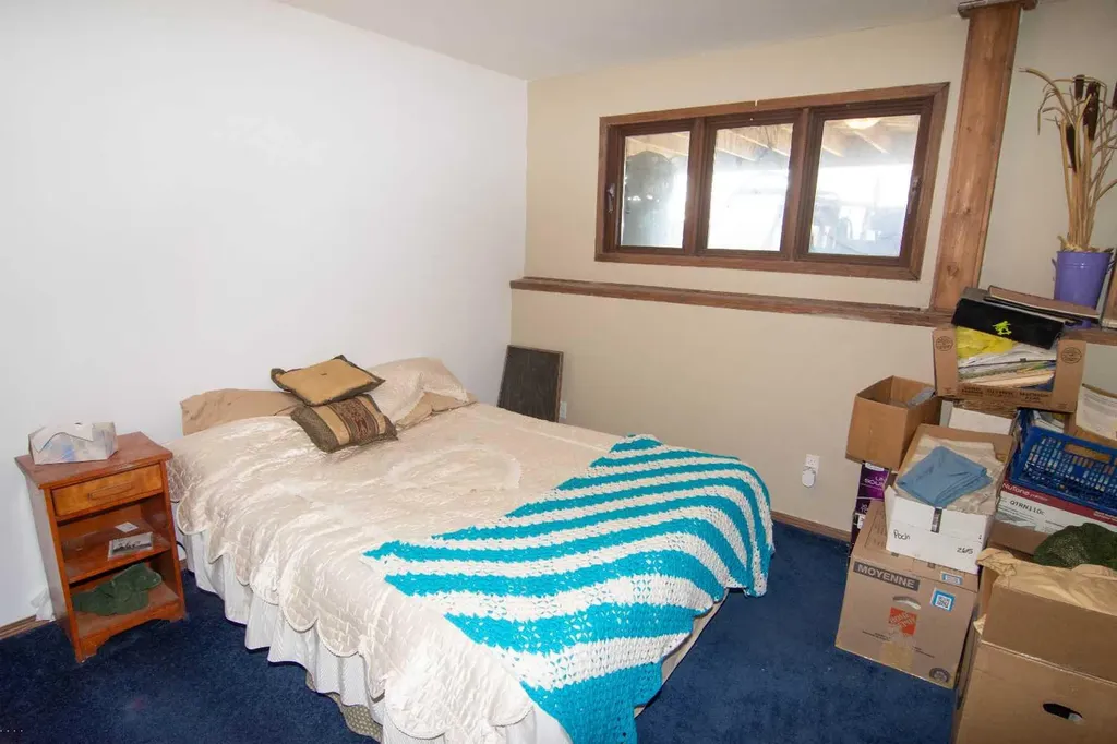 640 Mcculloch Crescent Irricana AB T0M1B0