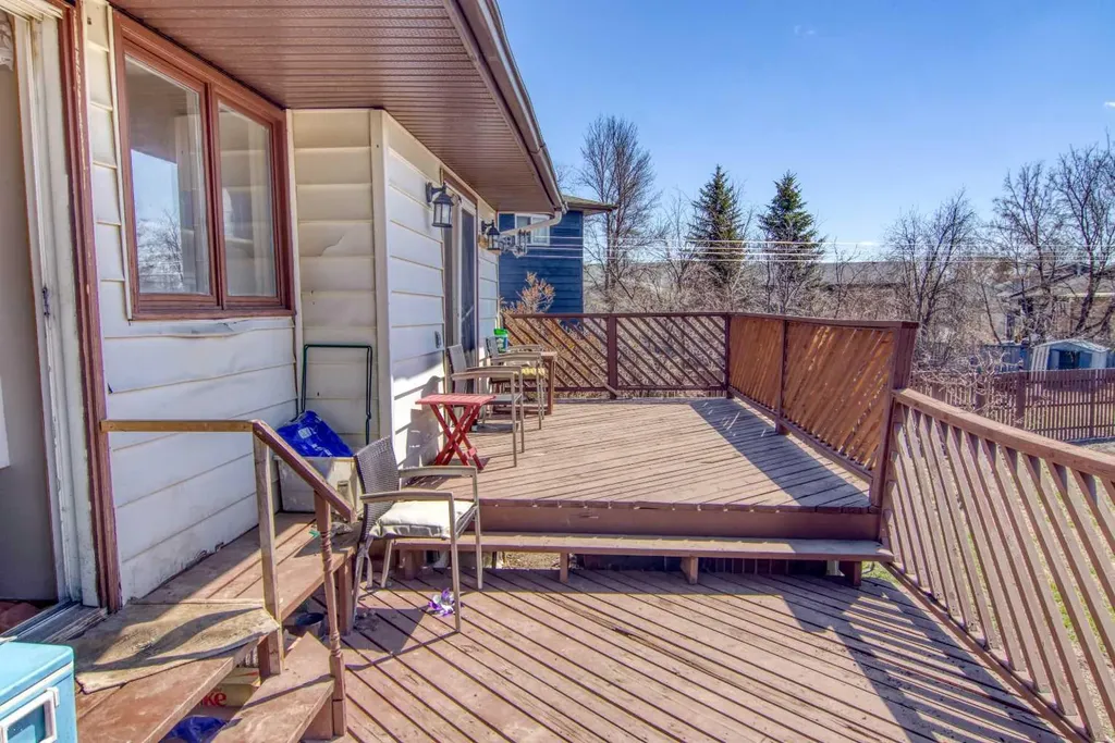 640 Mcculloch Crescent Irricana AB T0M1B0