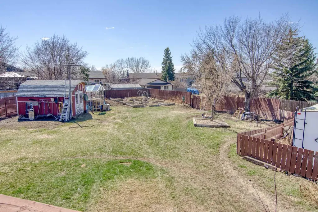 640 Mcculloch Crescent Irricana AB T0M1B0