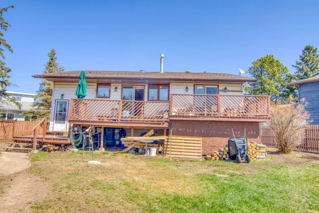640 Mcculloch Crescent Irricana AB T0M1B0