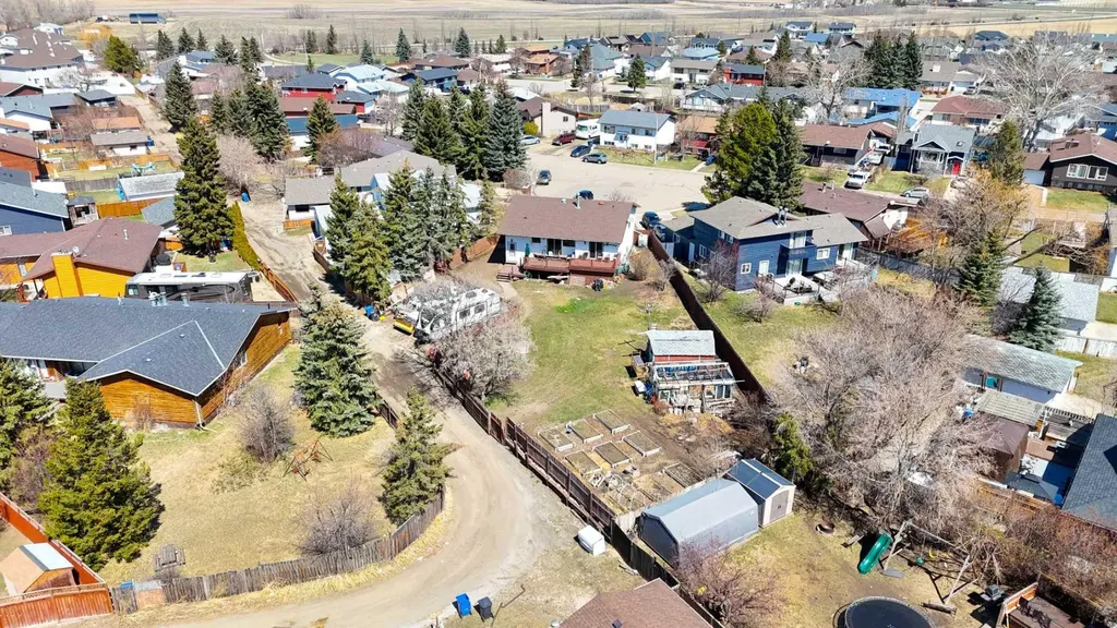 640 Mcculloch Crescent Irricana AB T0M1B0
