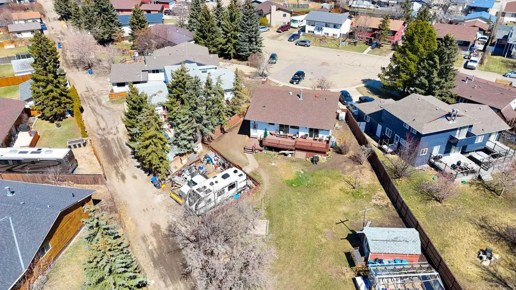 640 Mcculloch Crescent Irricana AB T0M1B0