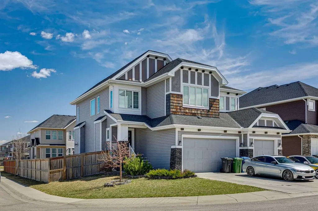 168 Rainbow Falls Heath Chestermere AB T1X 0N4