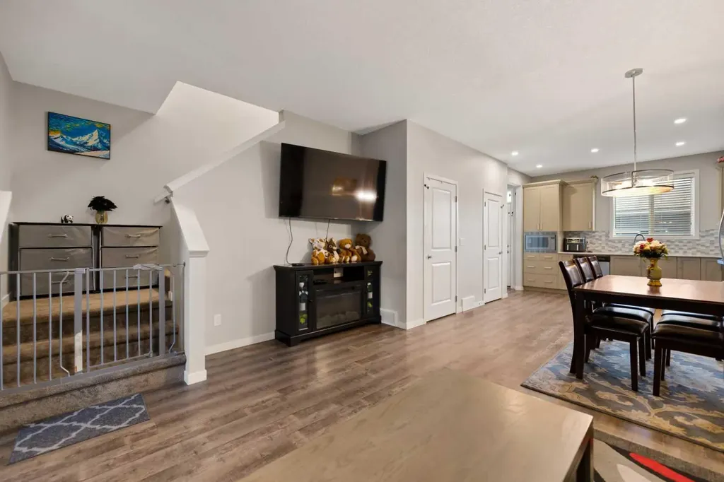 286 Cornerstone Crescent NE Calgary AB T3N 1R4