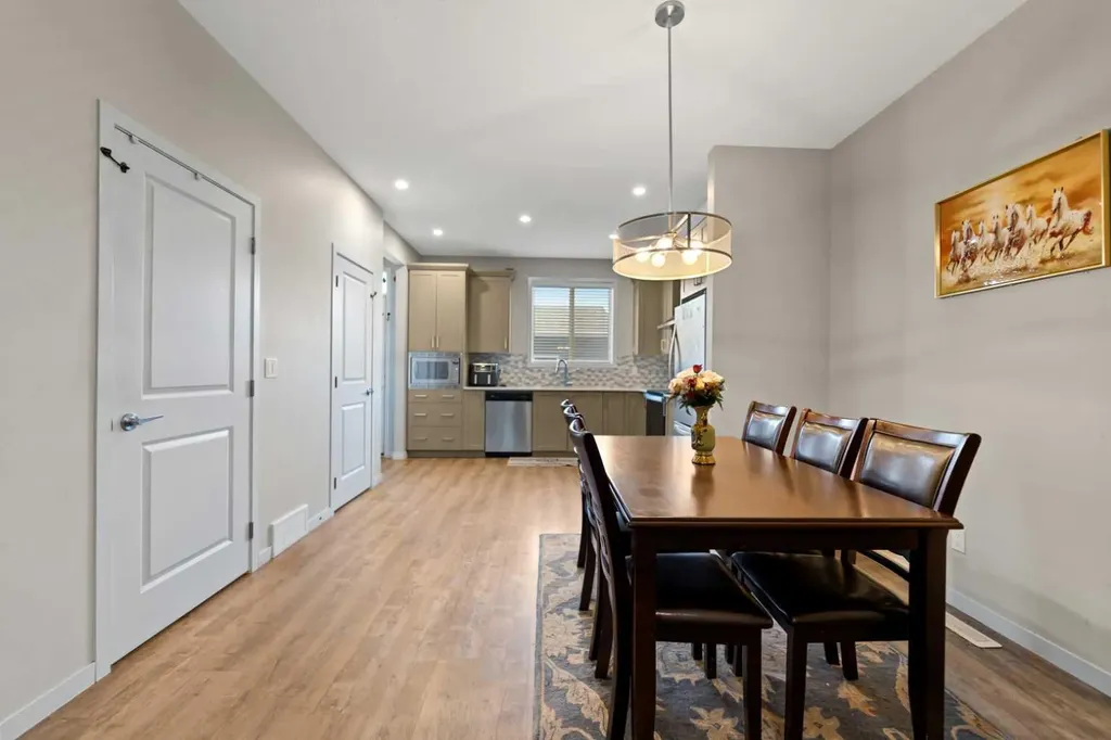 286 Cornerstone Crescent NE Calgary AB T3N 1R4