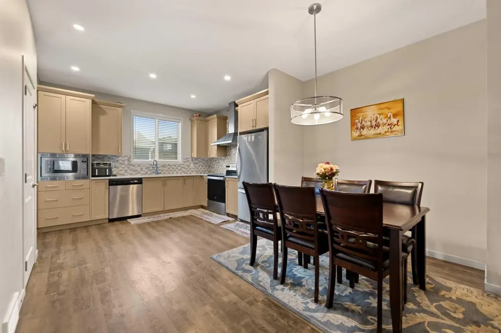 286 Cornerstone Crescent NE Calgary AB T3N 1R4