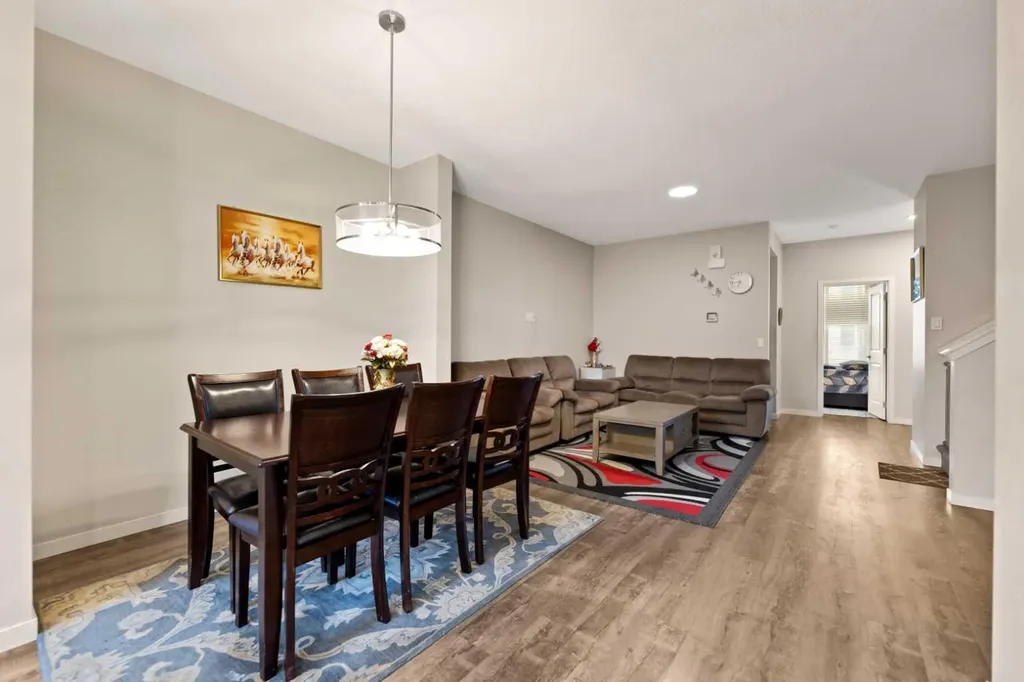286 Cornerstone Crescent NE Calgary AB T3N 1R4