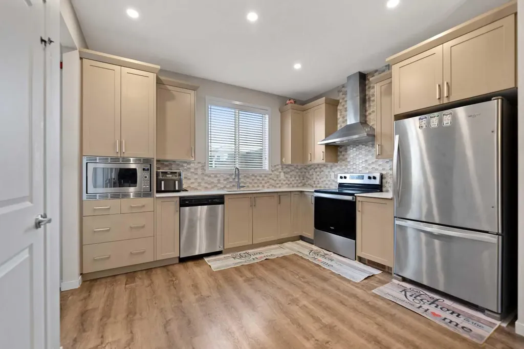 286 Cornerstone Crescent NE Calgary AB T3N 1R4