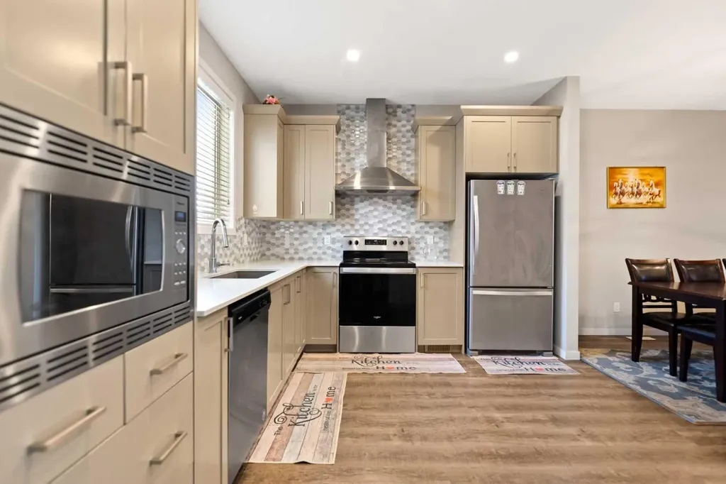 286 Cornerstone Crescent NE Calgary AB T3N 1R4