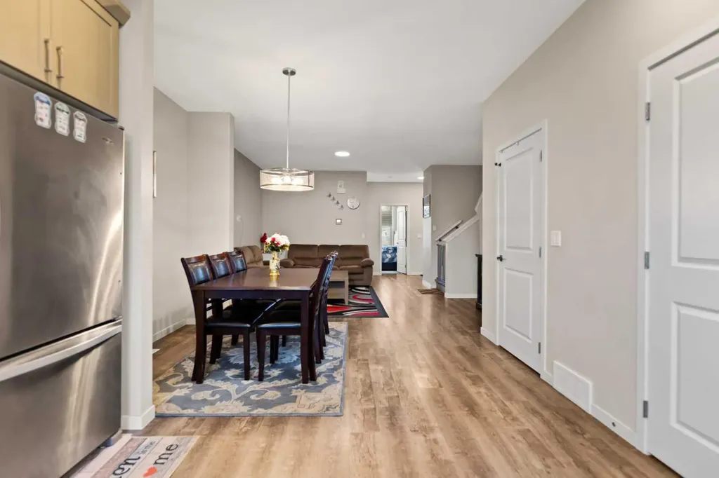 286 Cornerstone Crescent NE Calgary AB T3N 1R4