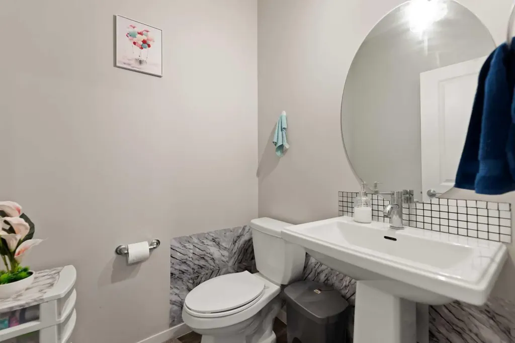 286 Cornerstone Crescent NE Calgary AB T3N 1R4