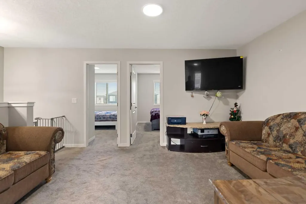 286 Cornerstone Crescent NE Calgary AB T3N 1R4