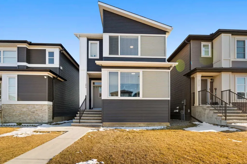 286 Cornerstone Crescent NE Calgary AB T3N 1R4