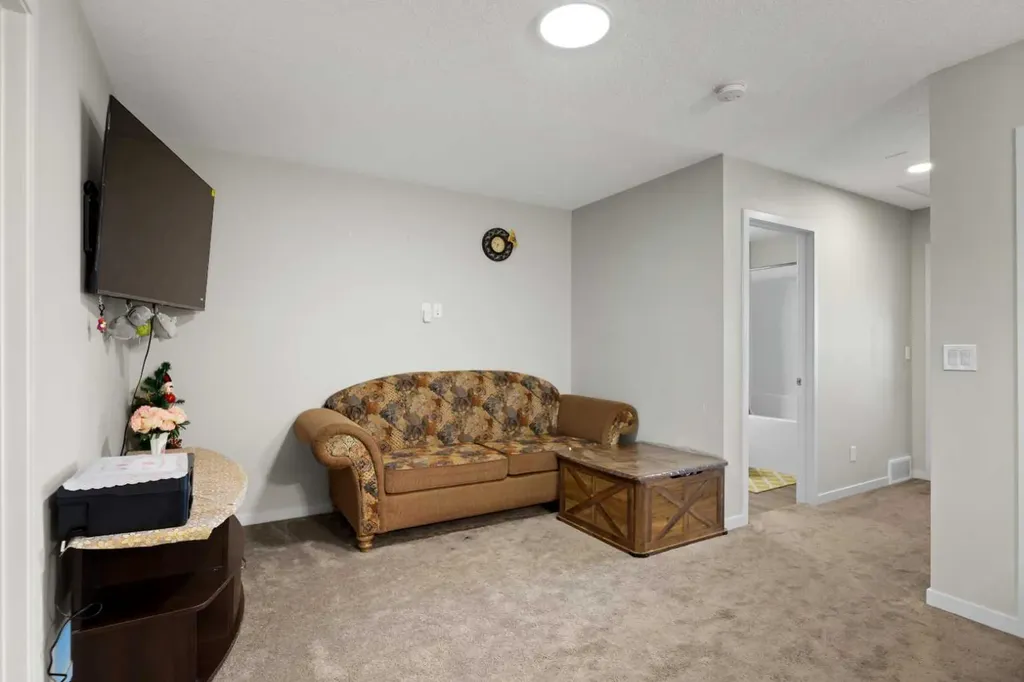 286 Cornerstone Crescent NE Calgary AB T3N 1R4
