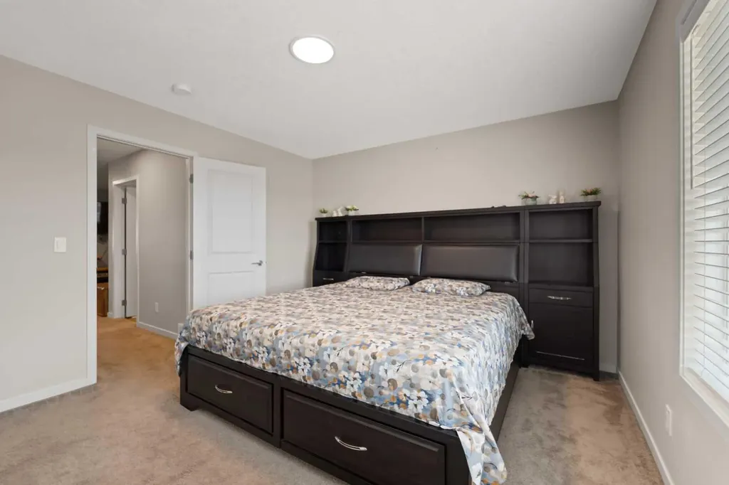 286 Cornerstone Crescent NE Calgary AB T3N 1R4