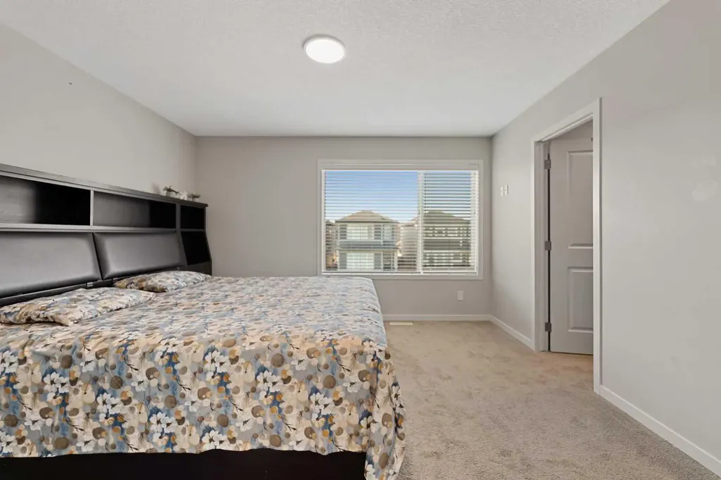286 Cornerstone Crescent NE Calgary AB T3N 1R4