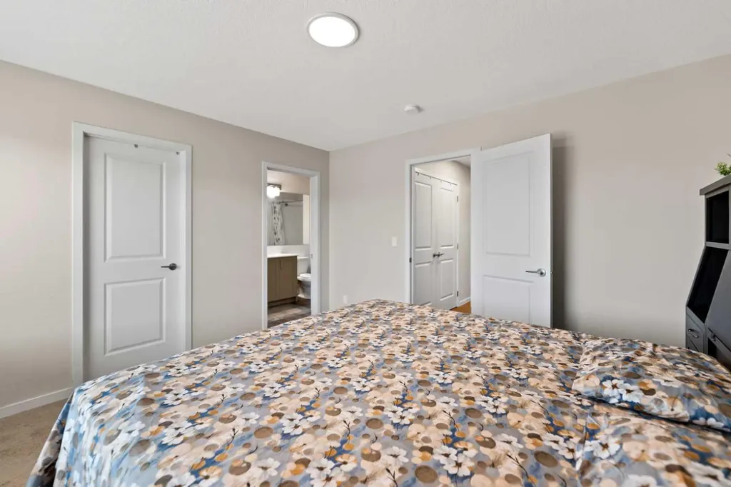 286 Cornerstone Crescent NE Calgary AB T3N 1R4