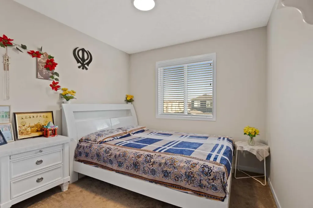 286 Cornerstone Crescent NE Calgary AB T3N 1R4