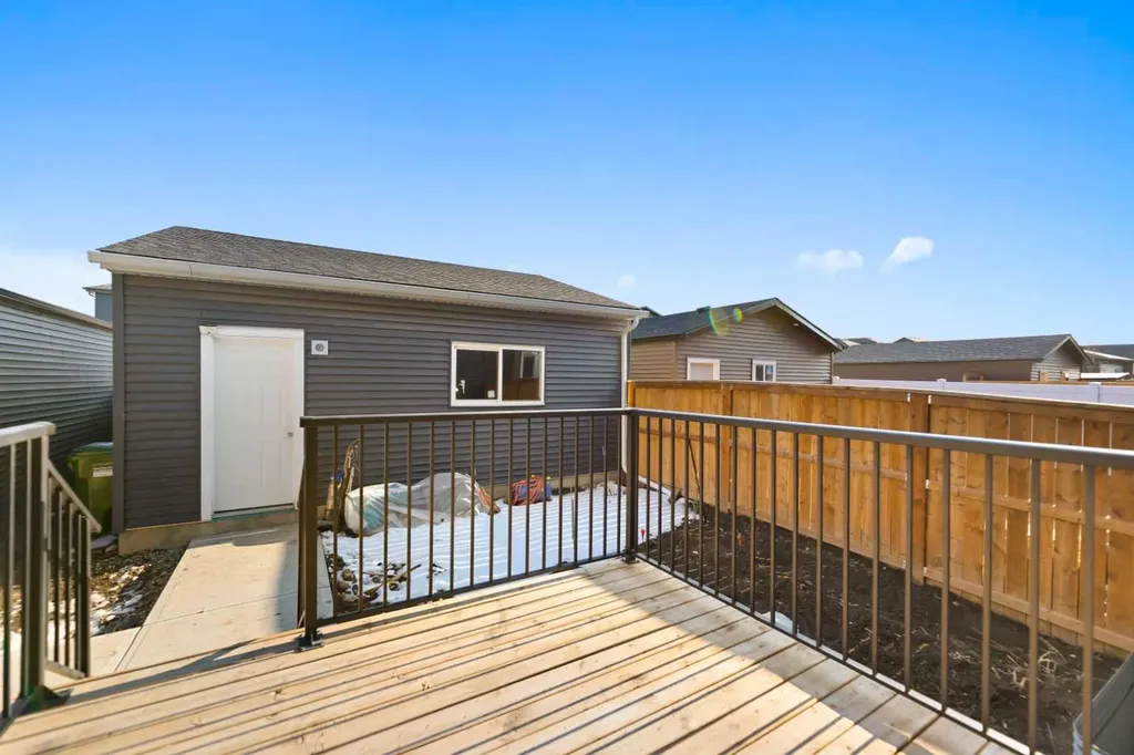 286 Cornerstone Crescent NE Calgary AB T3N 1R4
